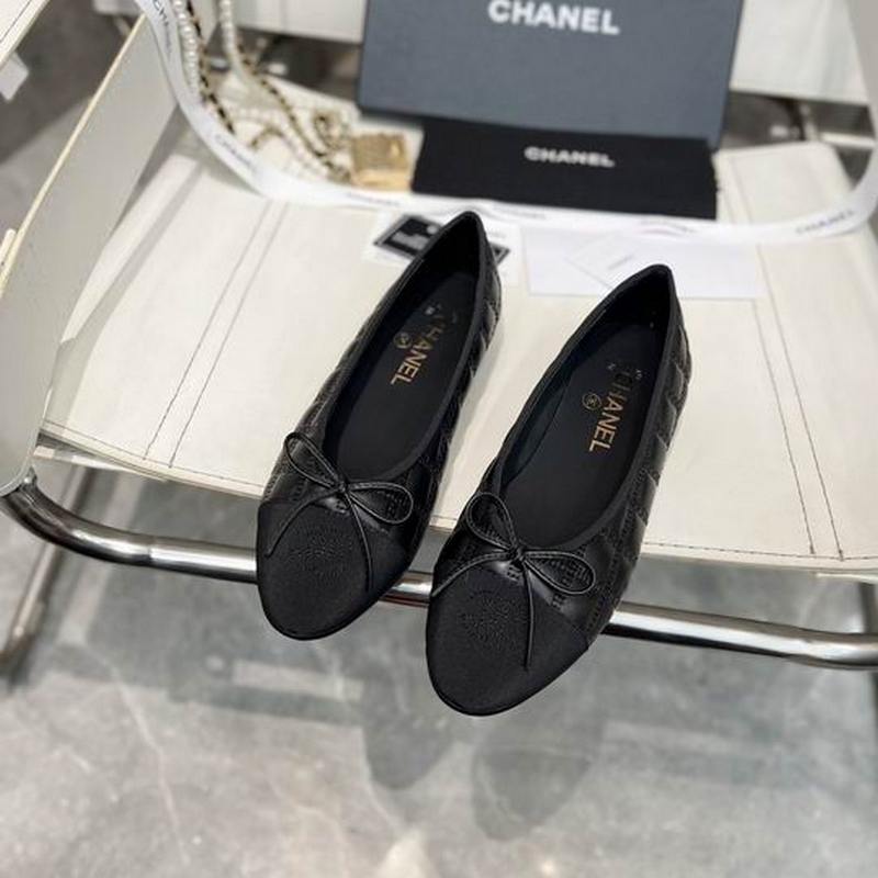 Chanel Women's Shoes 884